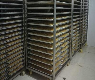 中药饮片迎质量提升新机，空气源热泵烘干技术赋能产业升级