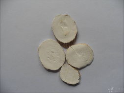 硫与无硫 中药饮片的视觉与健康之辨