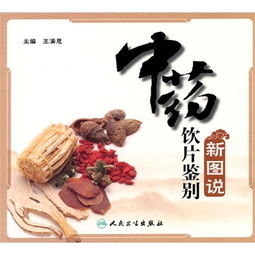中药饮片 传统智慧与现代科学的融合